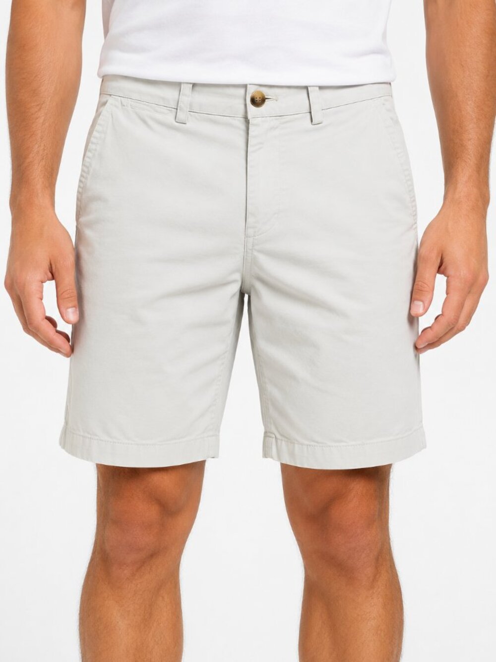 Vineyard Vines Men’s Stretch Chino Shorts Size 30 Beige